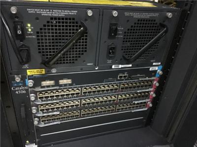 车墩镇交换机回收 思科交换机回收