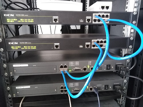 车墩镇防火墙回收 机房下架硬件设备回收