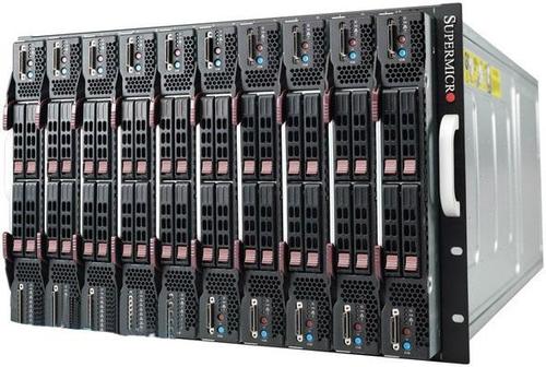 车墩镇服务器回收